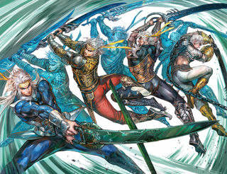 9.1快看免费漫画